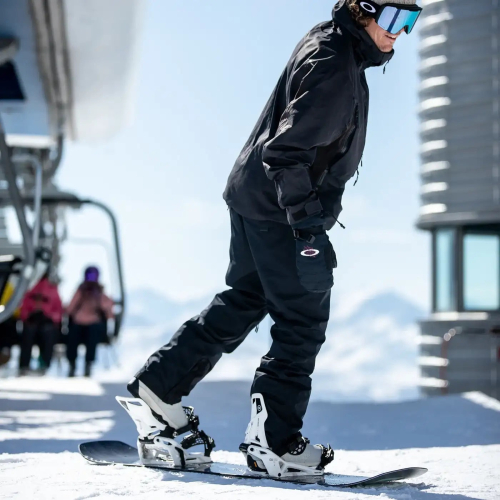 Nidecker OG Supermatic® white